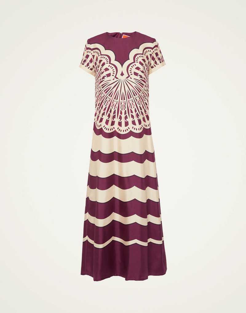Swing Dress 1