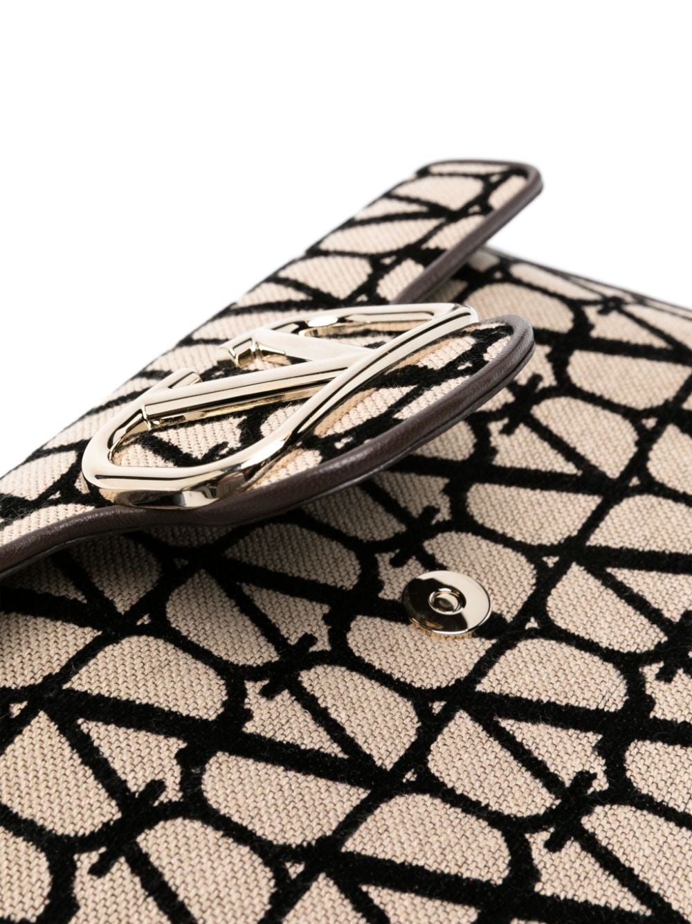 LocÃ² Toile Iconographe clutch gbag - 4
