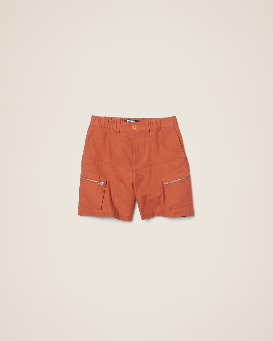 Le short Brasol - 1