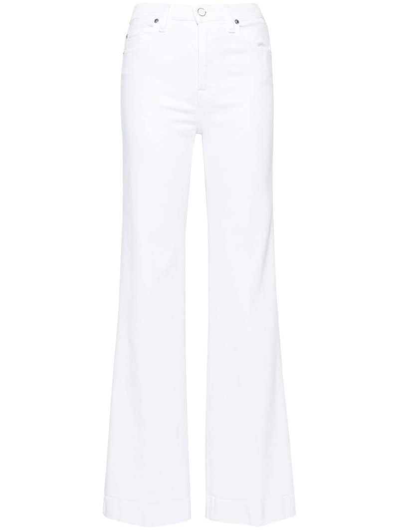 Modern Dojo flared jeans 1