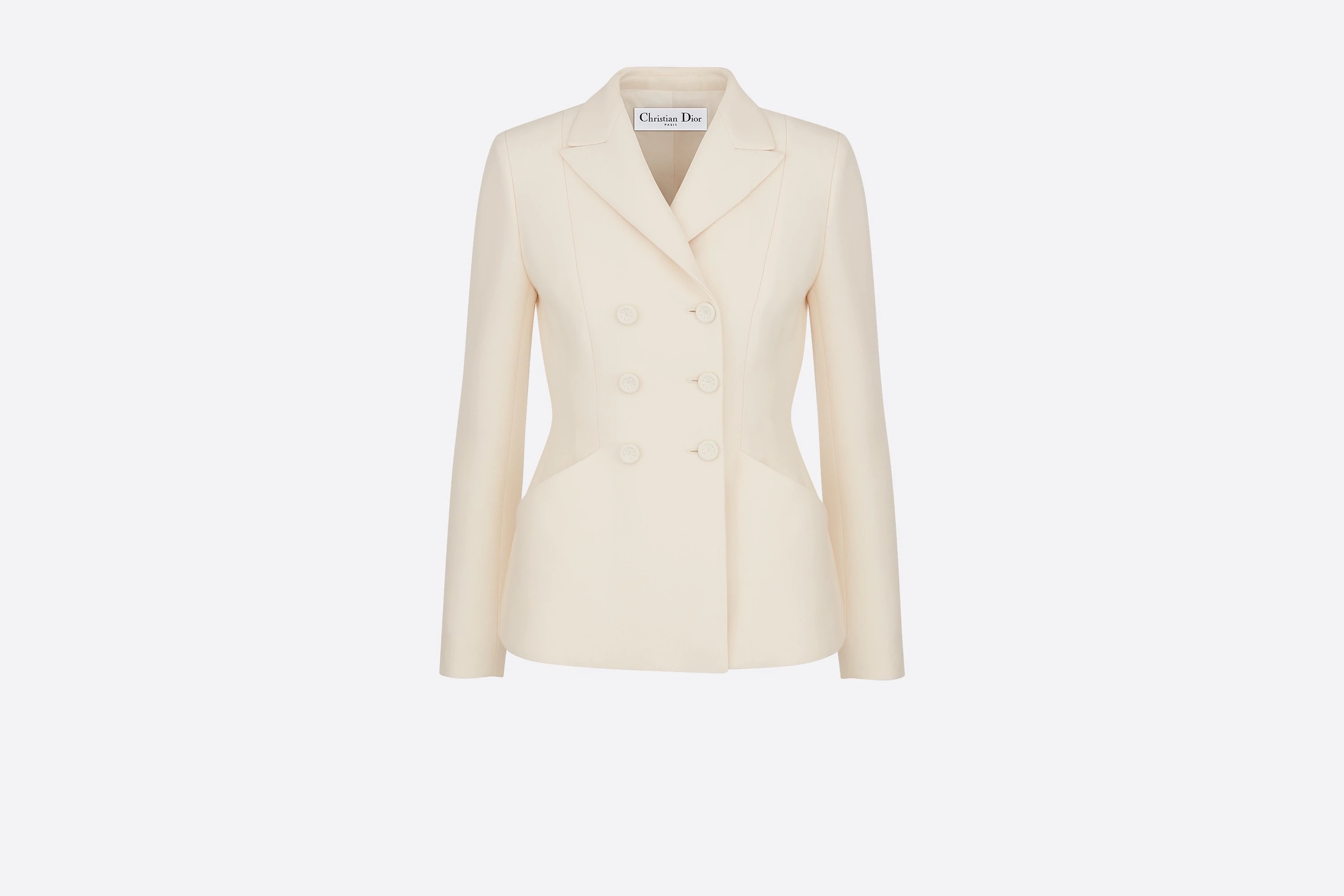 30 Montaigne Bar Jacket - 1