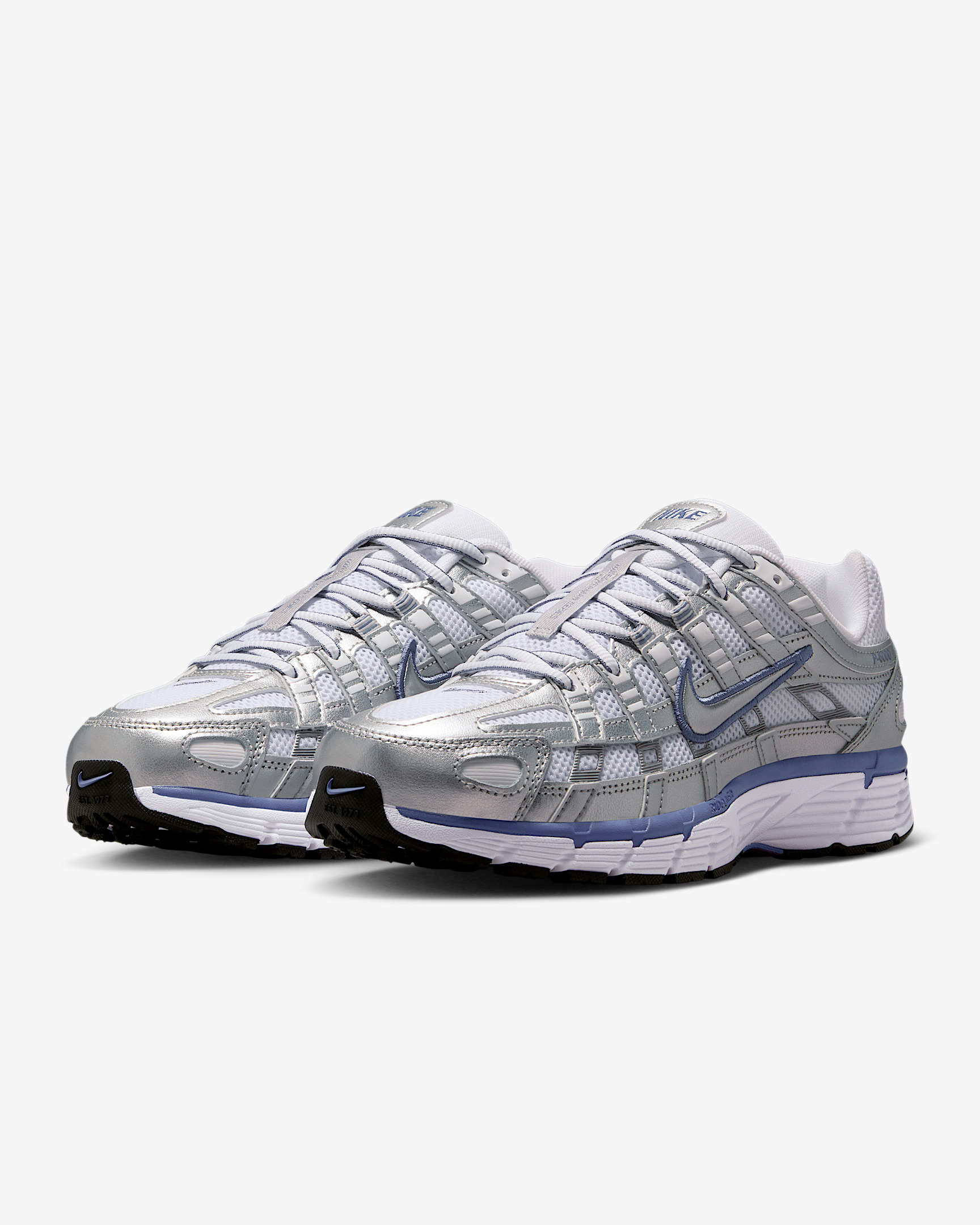 Nike P-6000 Women's Shoes - 5