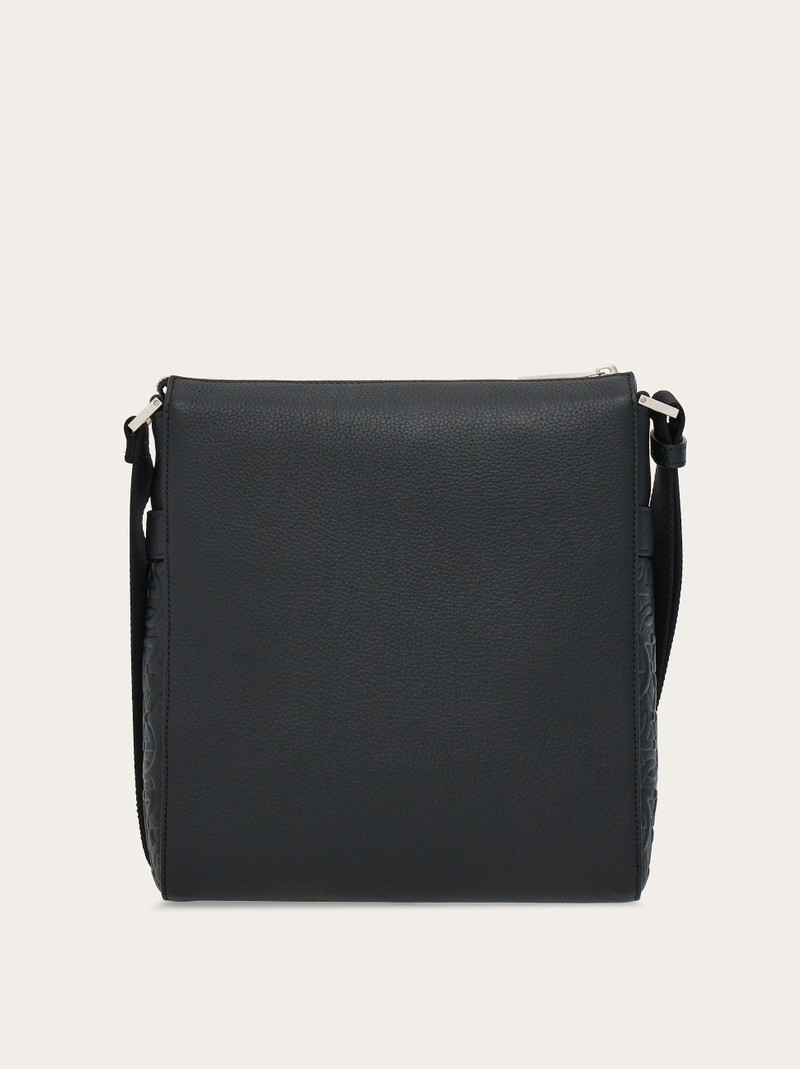 Gancini crossbody bag 4