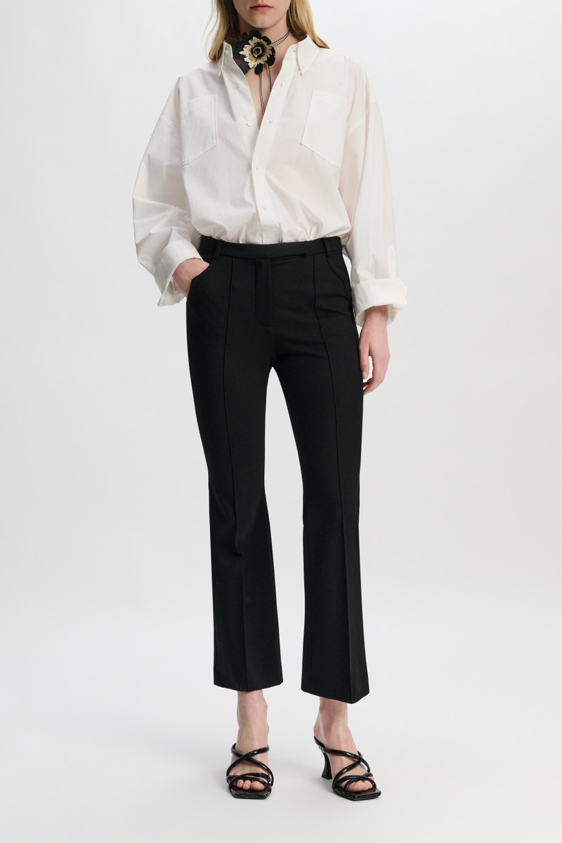 DOROTHEE SCHUMACHER EMOTIONAL ESSENCE I pants outlook