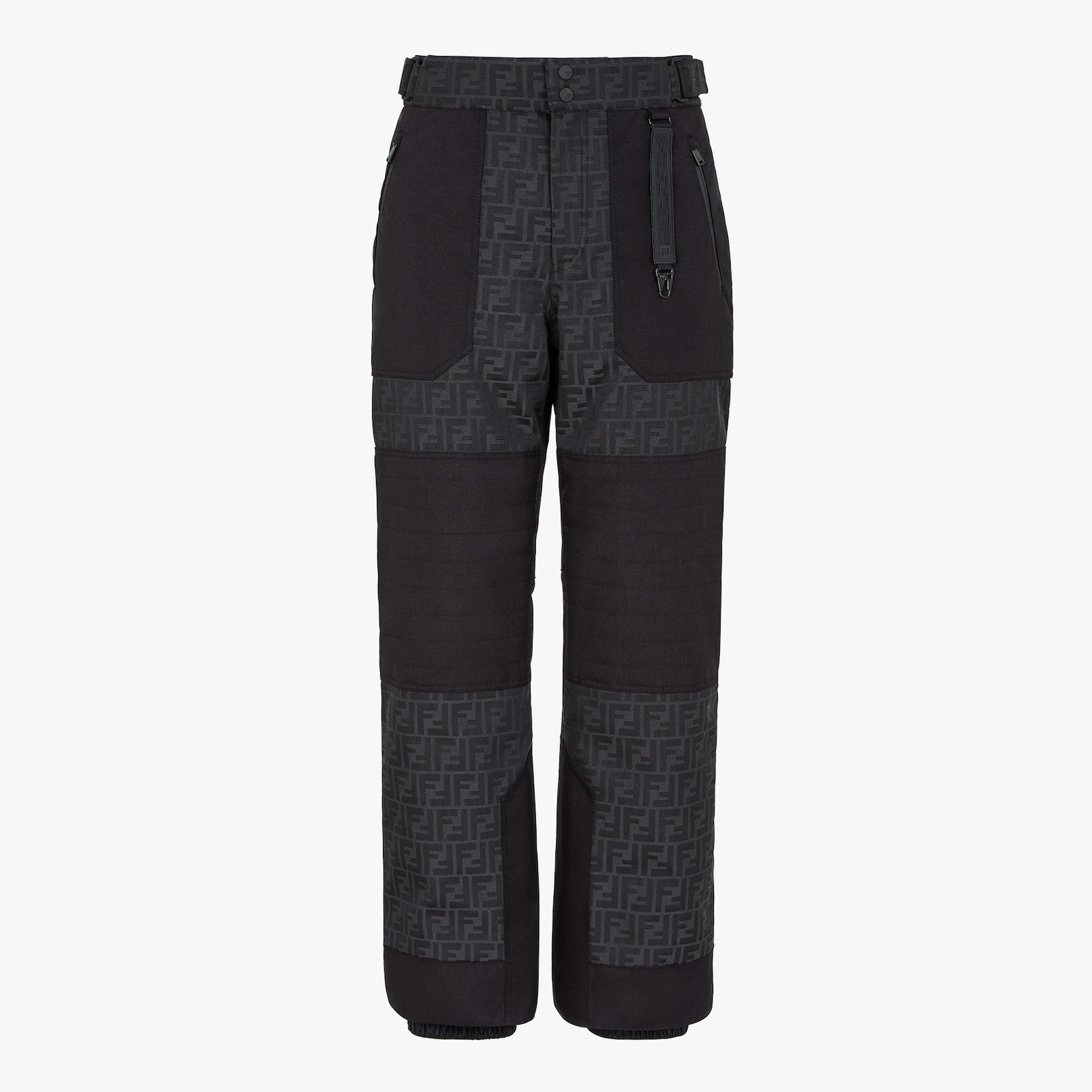 Ski Pants - 1