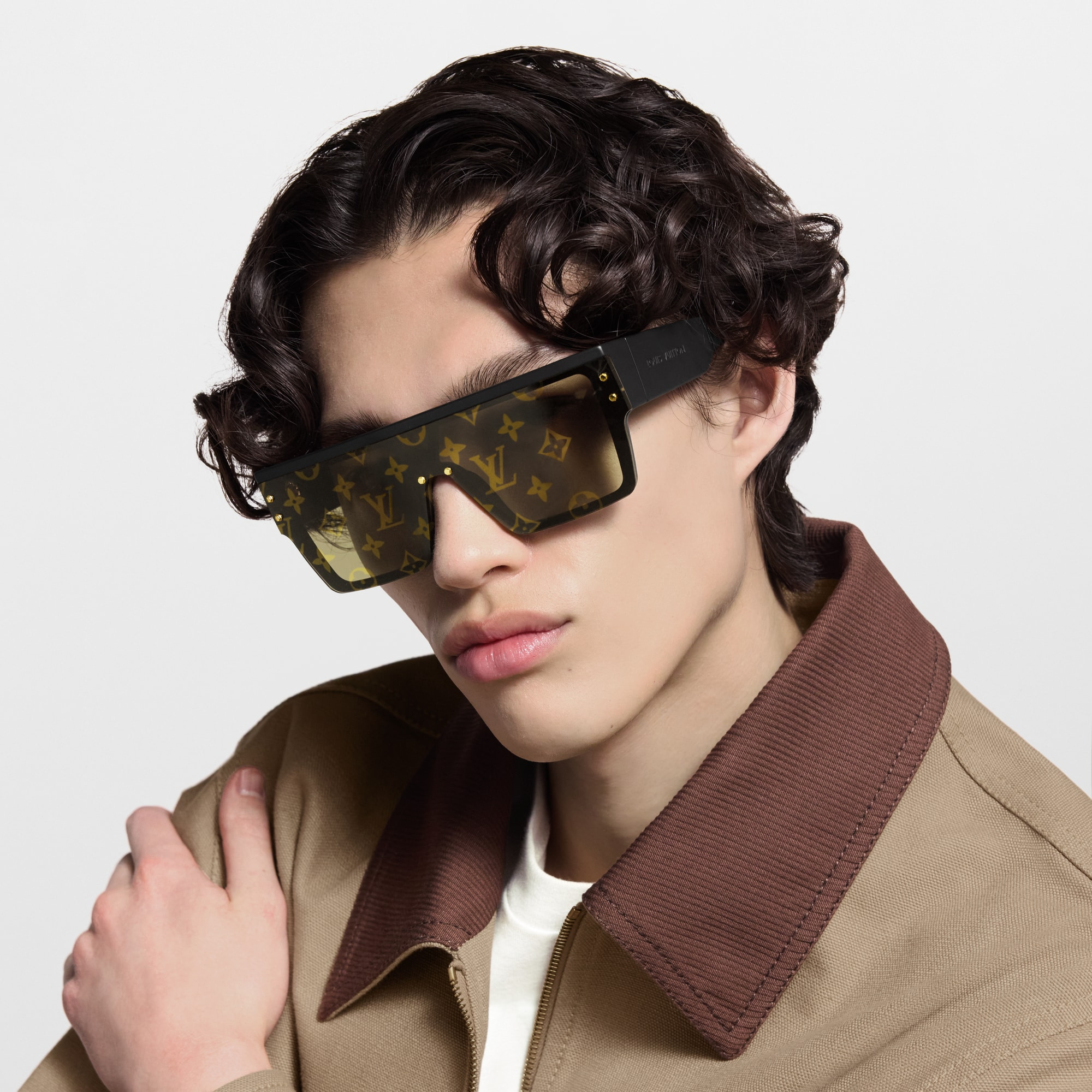LV Waimea L Sunglasses - 8