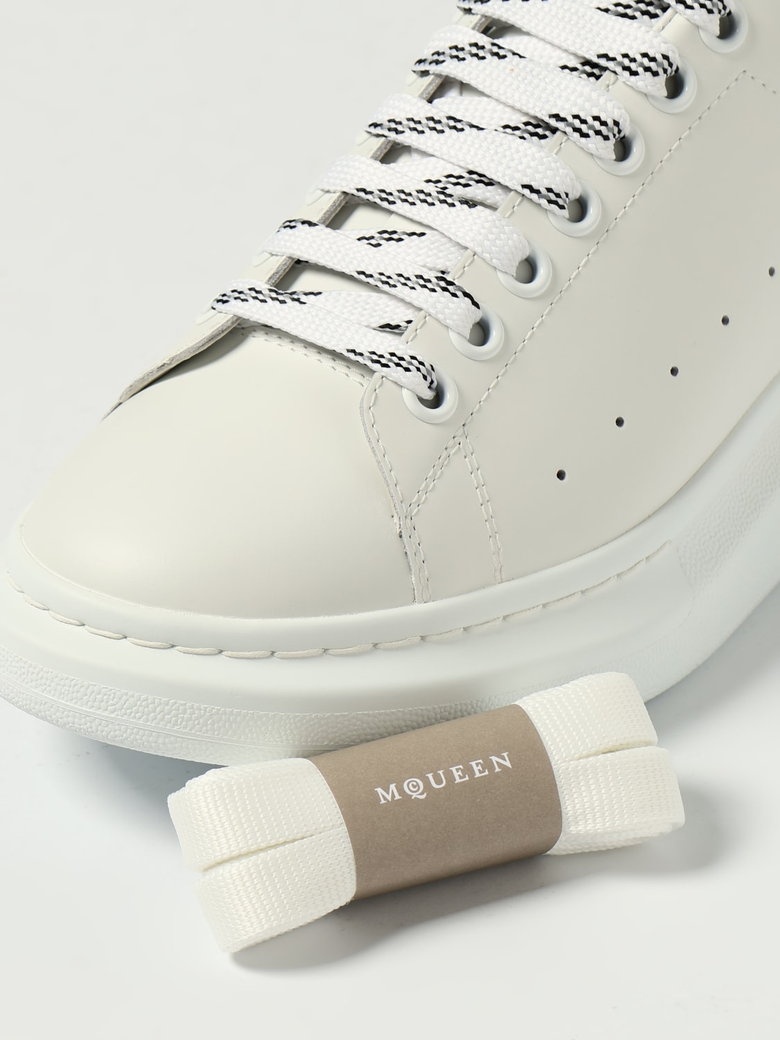 Sneakers men McQueen - 4