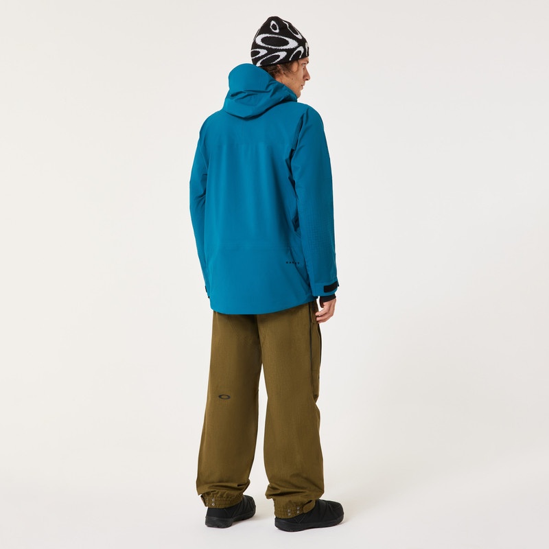 Baldface Shell Jacket 4