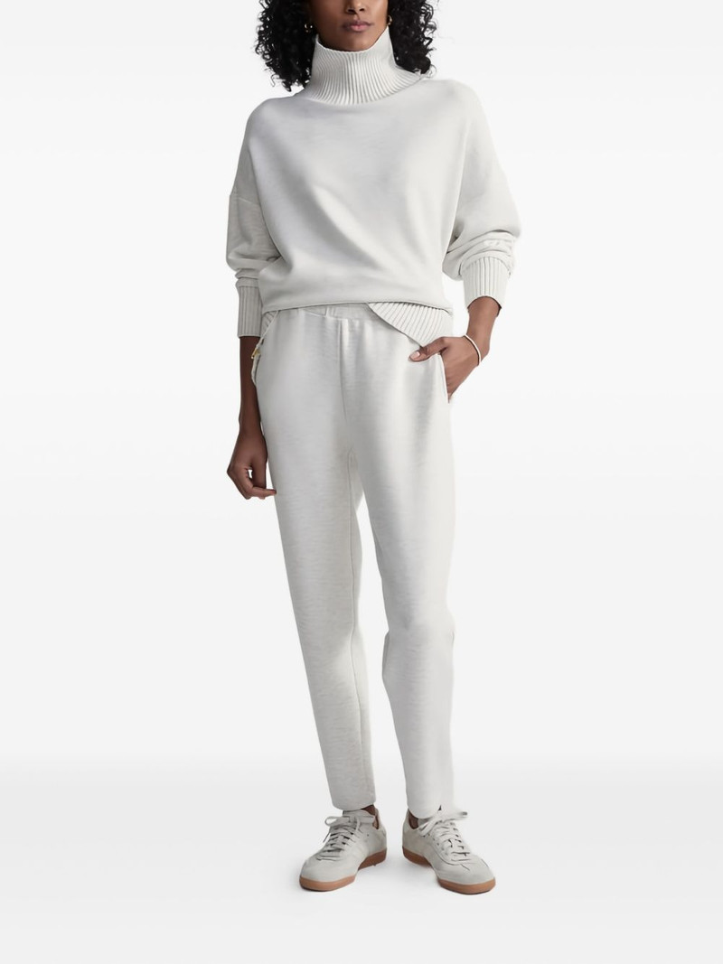 VARLEY elastic-waistband track pants outlook