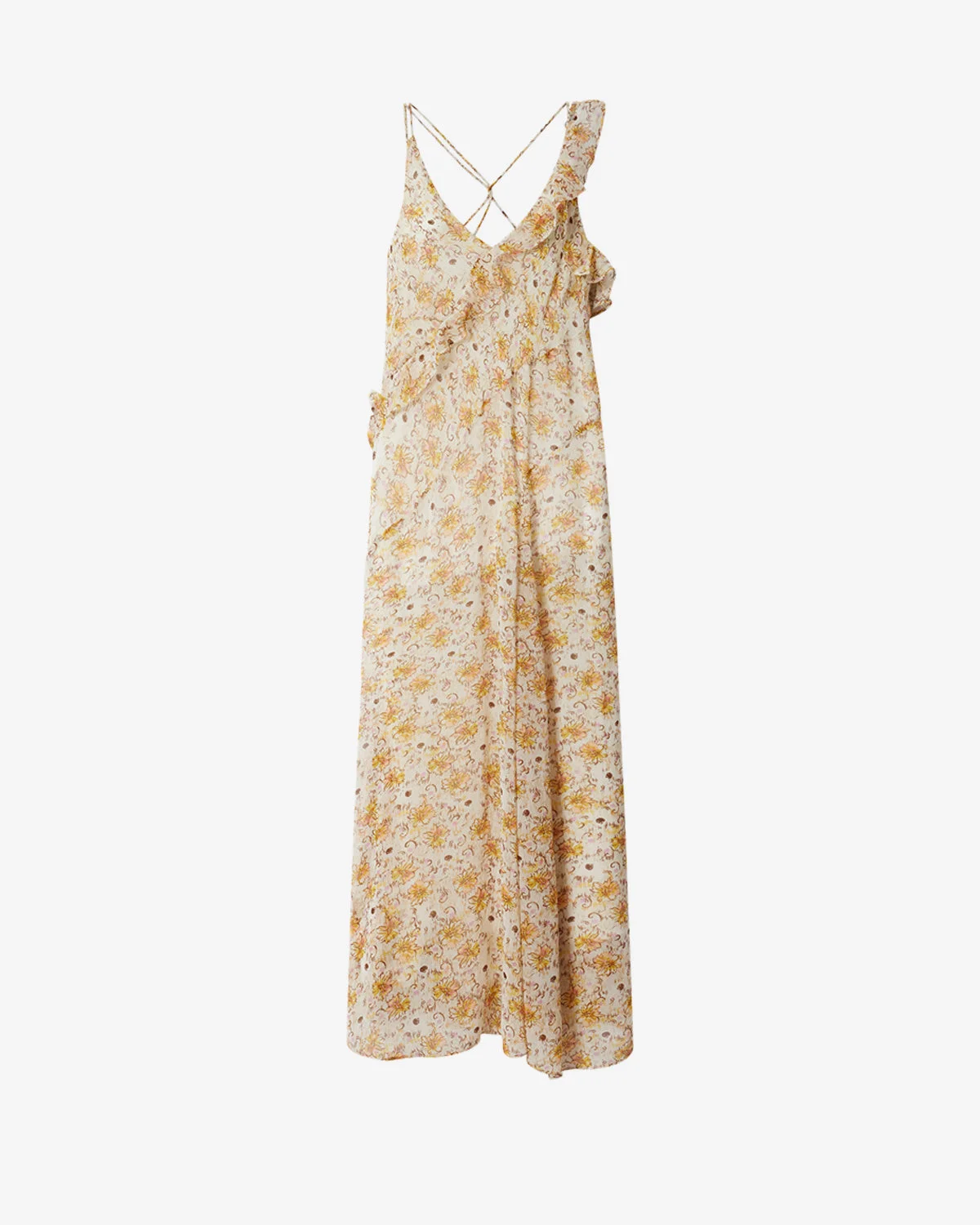 LUXIE DRESS - 1