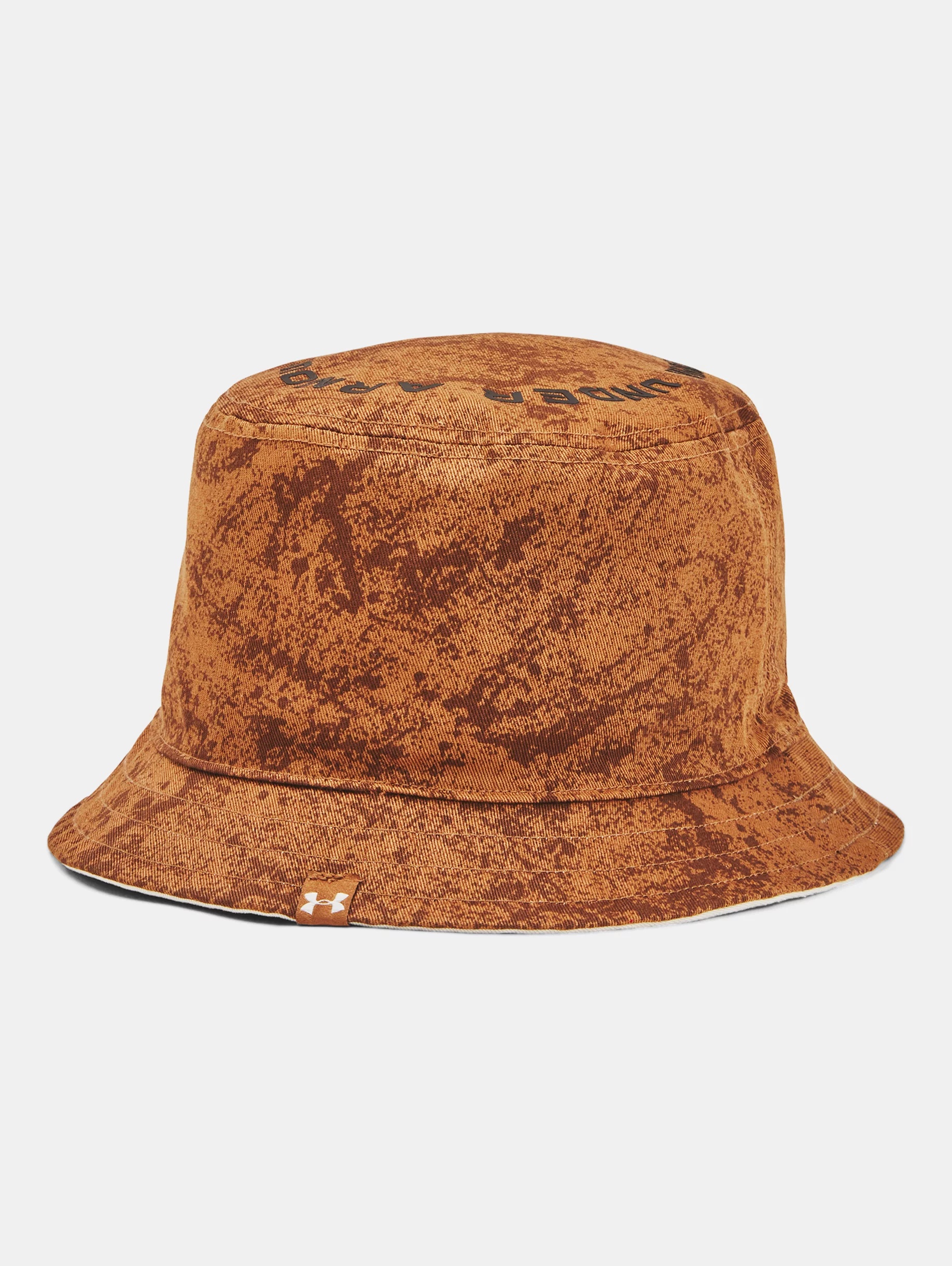 UA SportStyle Reversible Bucket Hat - 4