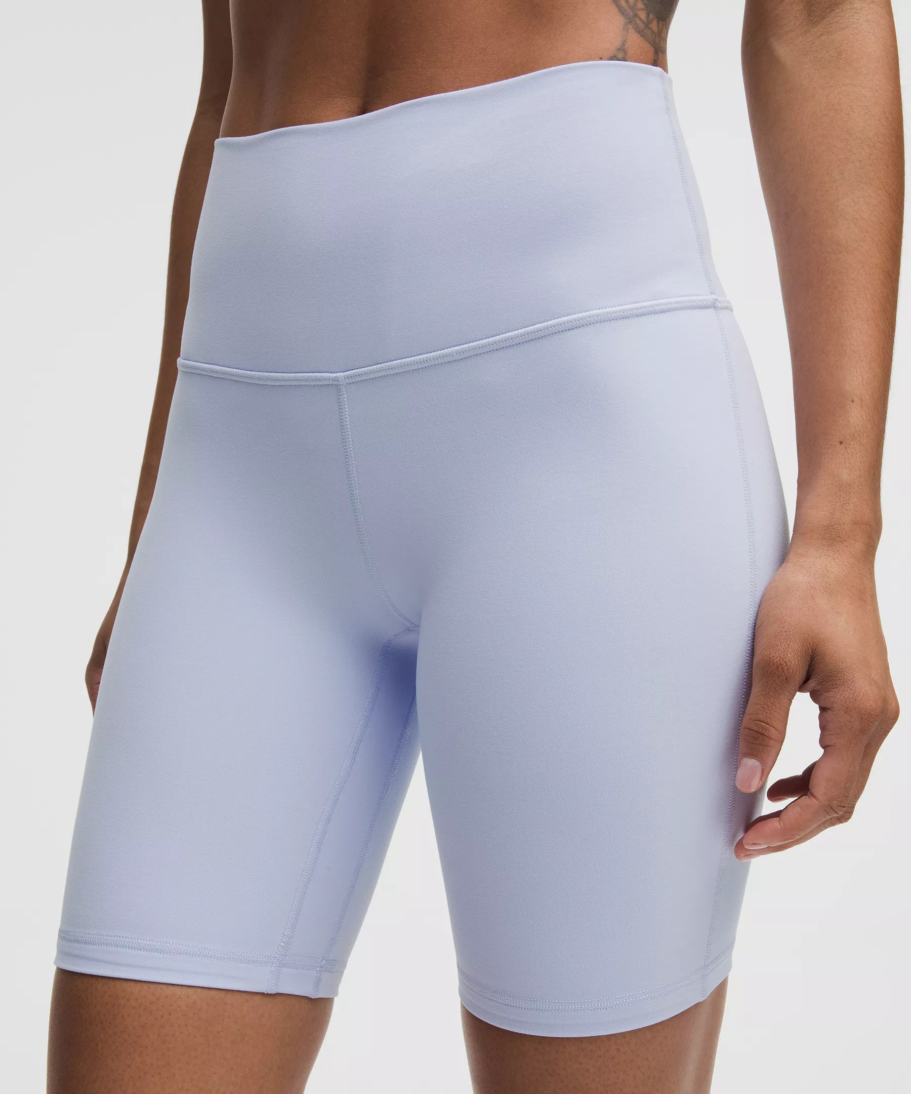 lululemon Align™ High-Rise Short 8" - 4