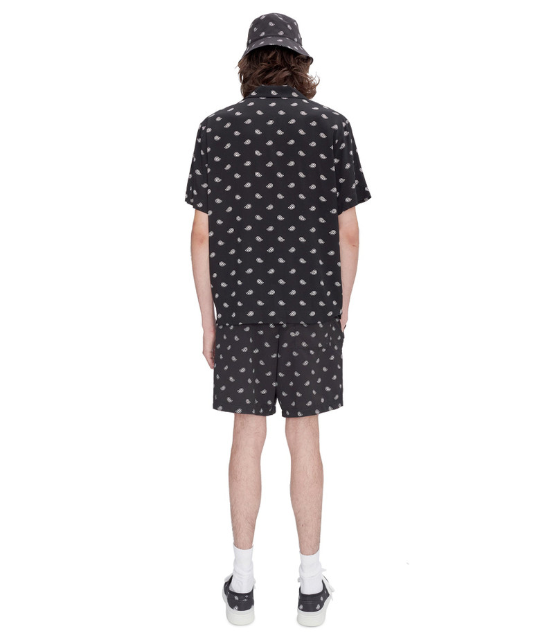 A.P.C. Lloyd short-sleeve shirt outlook