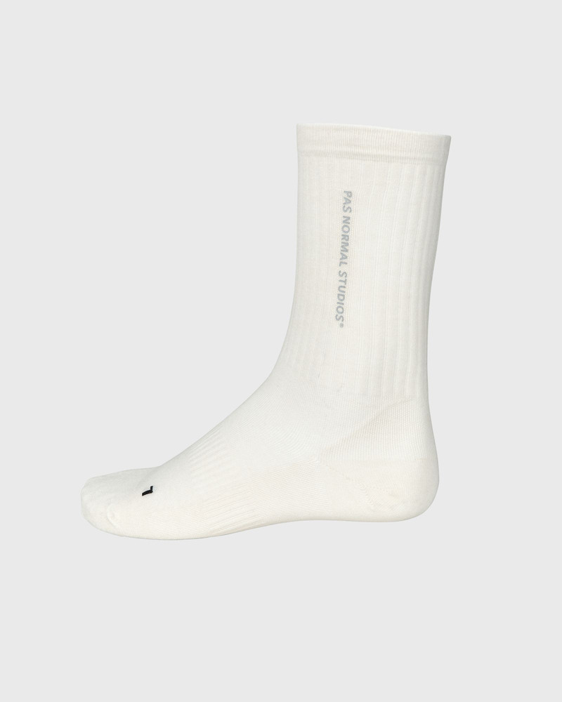 PAS NORMAL STUDIOS® Off-Race Socks outlook
