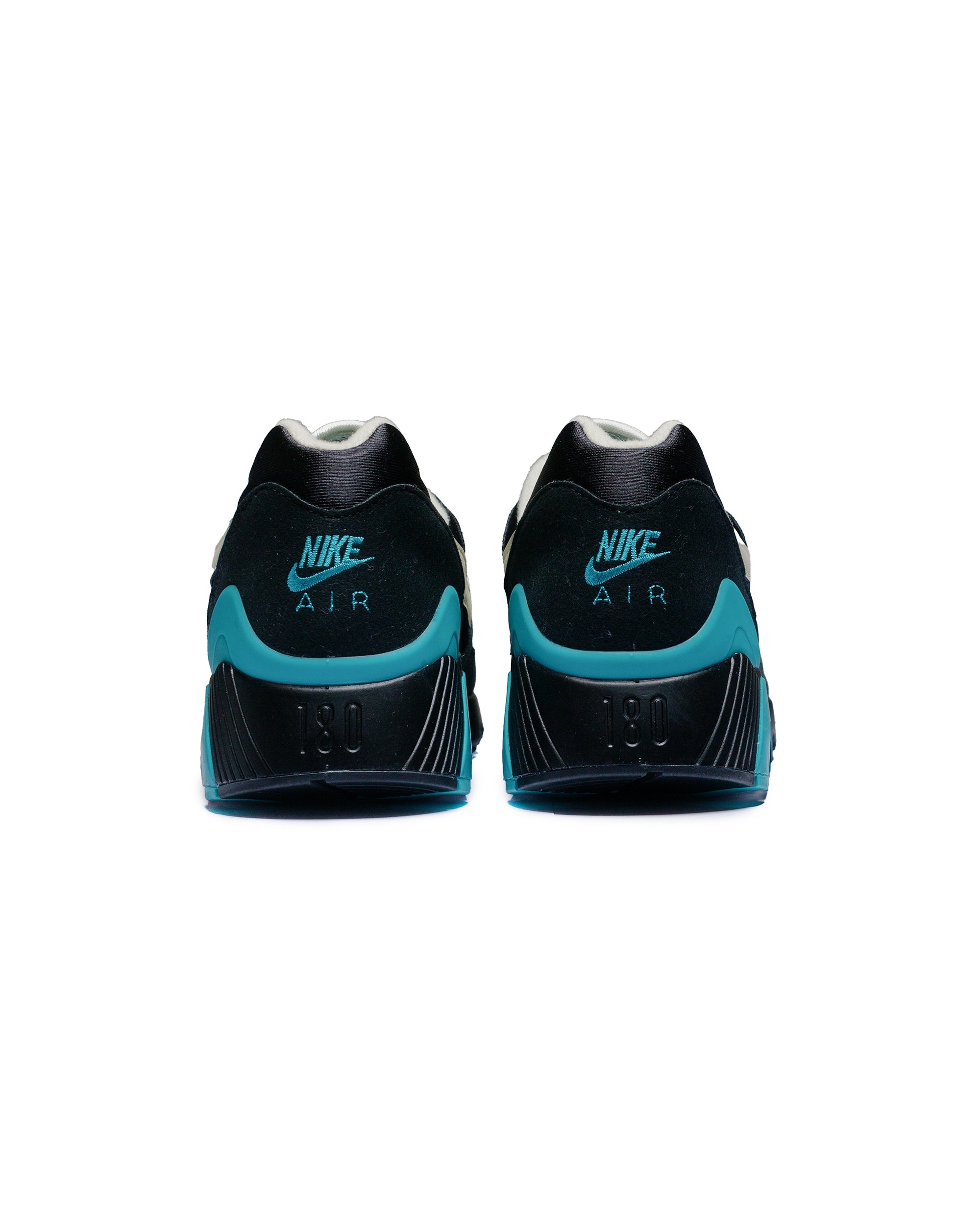 Air 180 Black/Dusty Cactus - 4