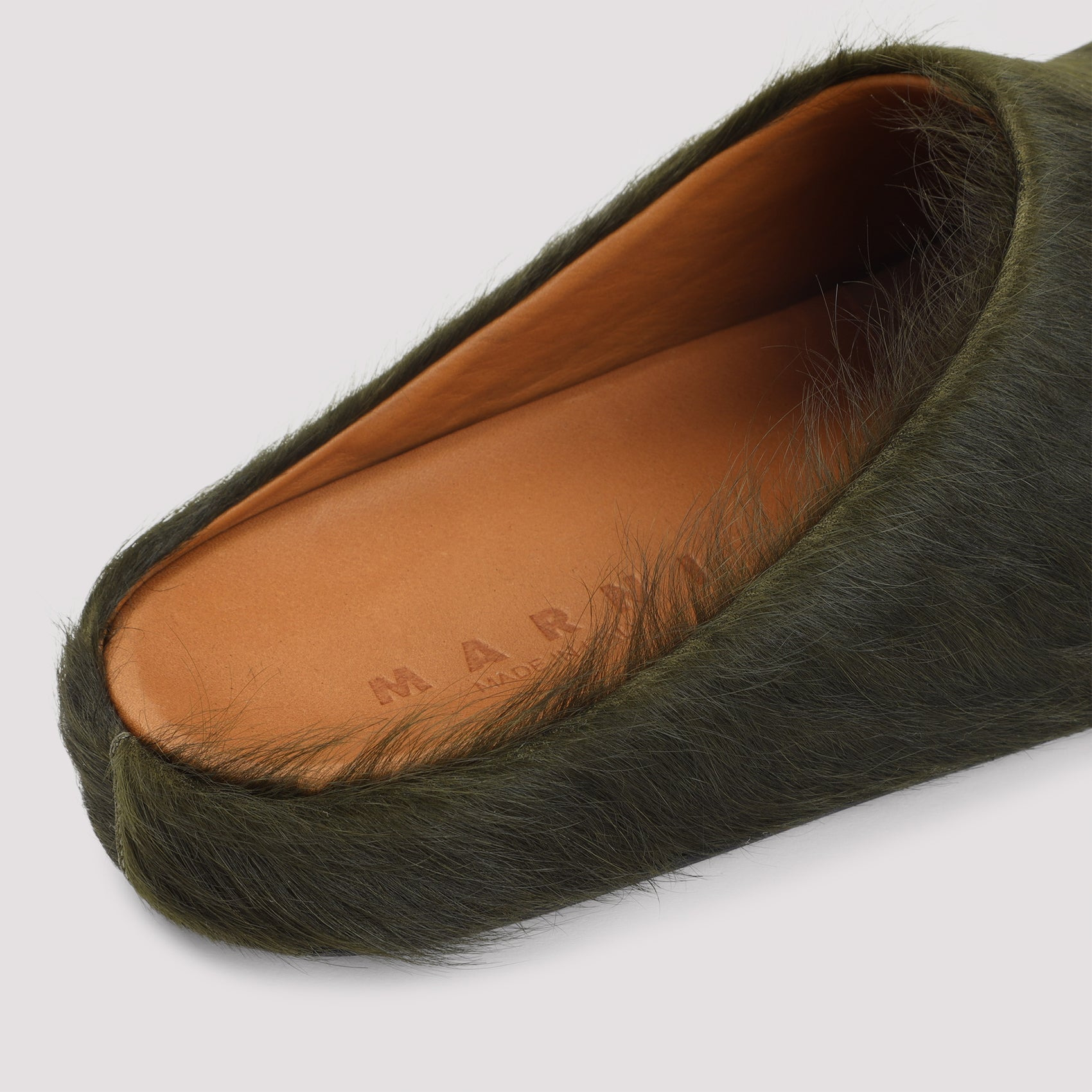 Marni Fussbett Sabot Men - 4