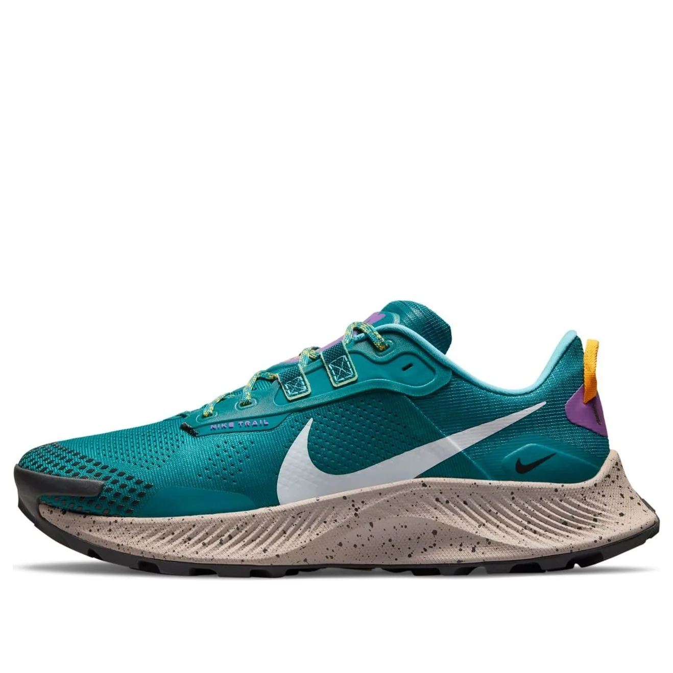 Nike Pegasus Trail 3 'Mystic Teal' DA8697-300 - 1