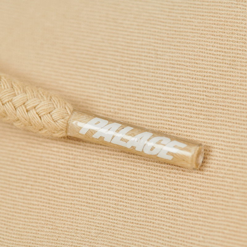 BEACH TROUSER SOFT WHITE 3