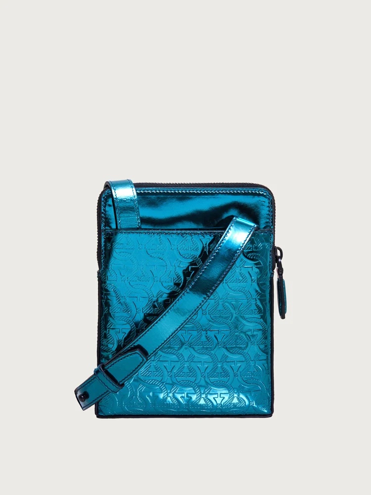 GANCINI CROSS BODY BAG - 3