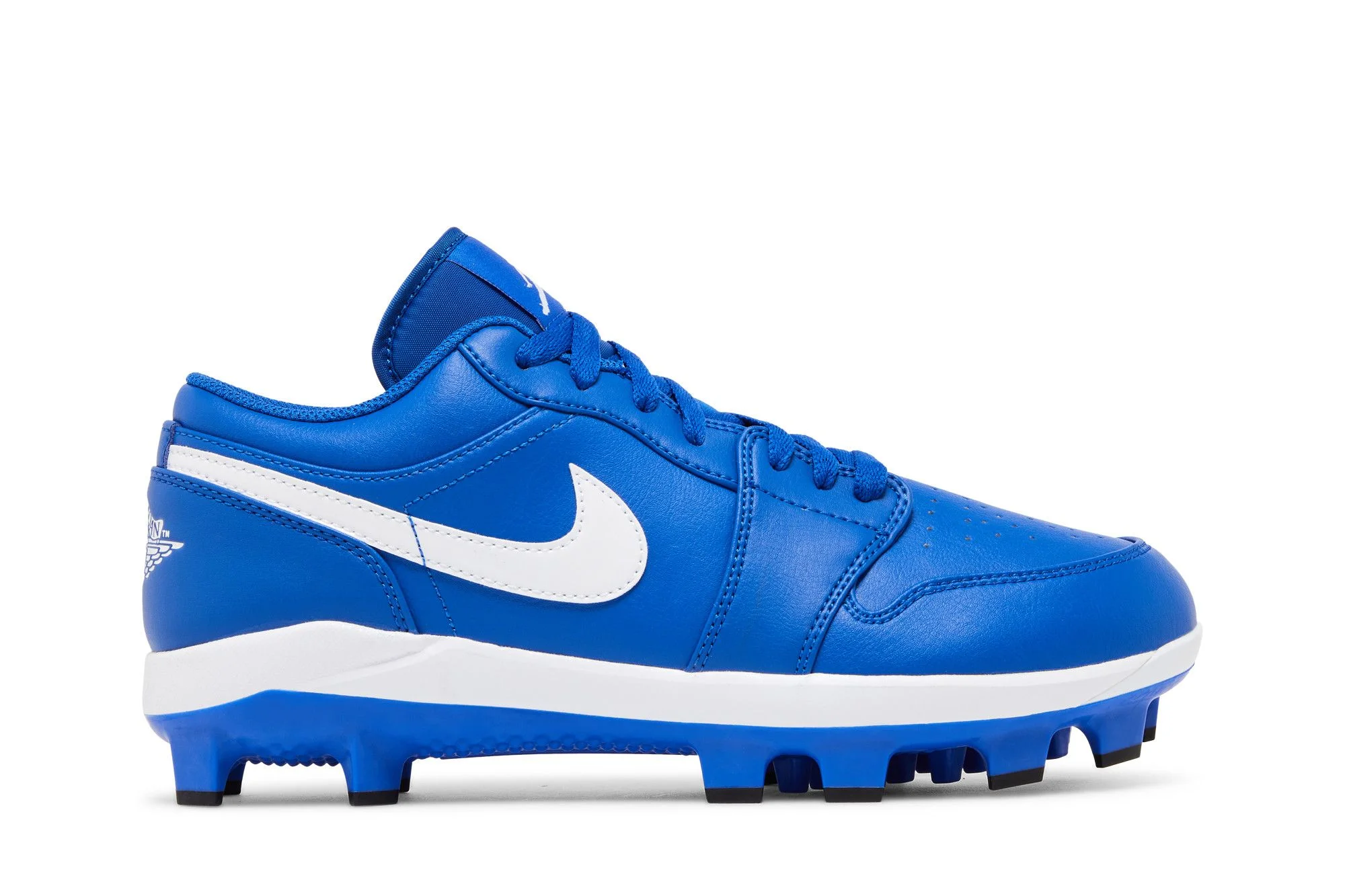 Air Jordan 1 Retro MCS Low 'Game Royal White' - 1