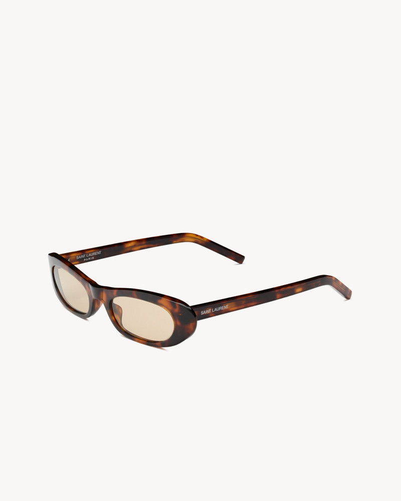 SAINT LAURENT SL 557 SHADE outlook