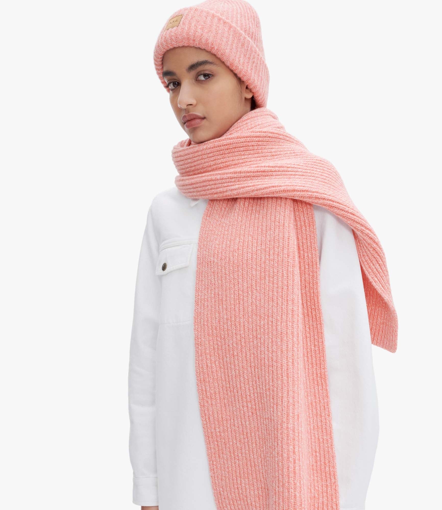 CAMILLE SCARF - 3