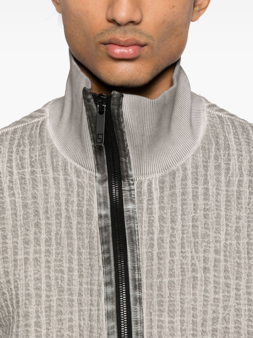 Highbomb jacket - 5