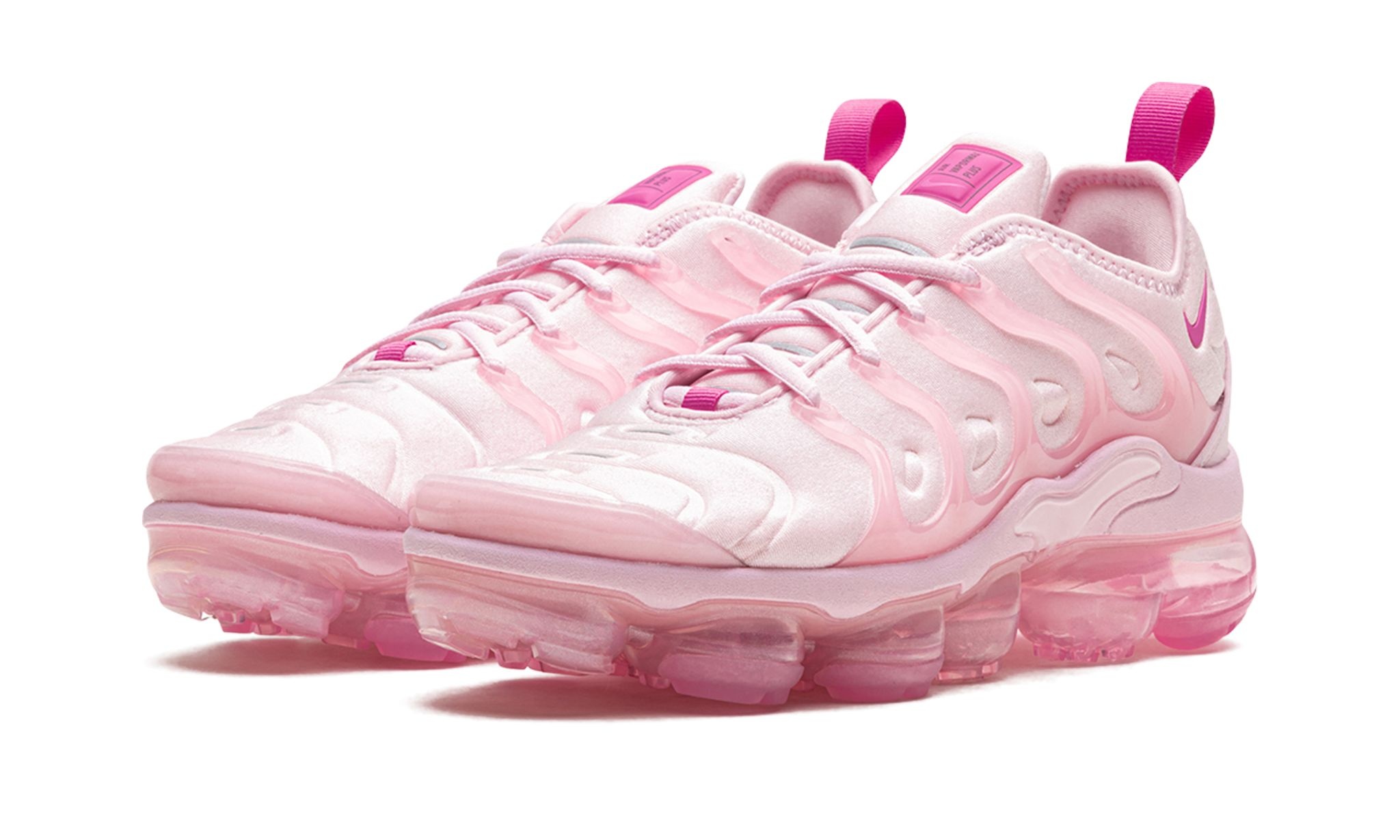 Air Vapormax Plus WMNS "Pink Foam" - 2