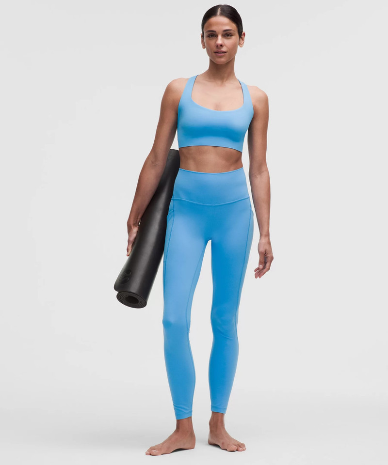 lululemon Align™ High-Rise Pant with Pockets 28" 1