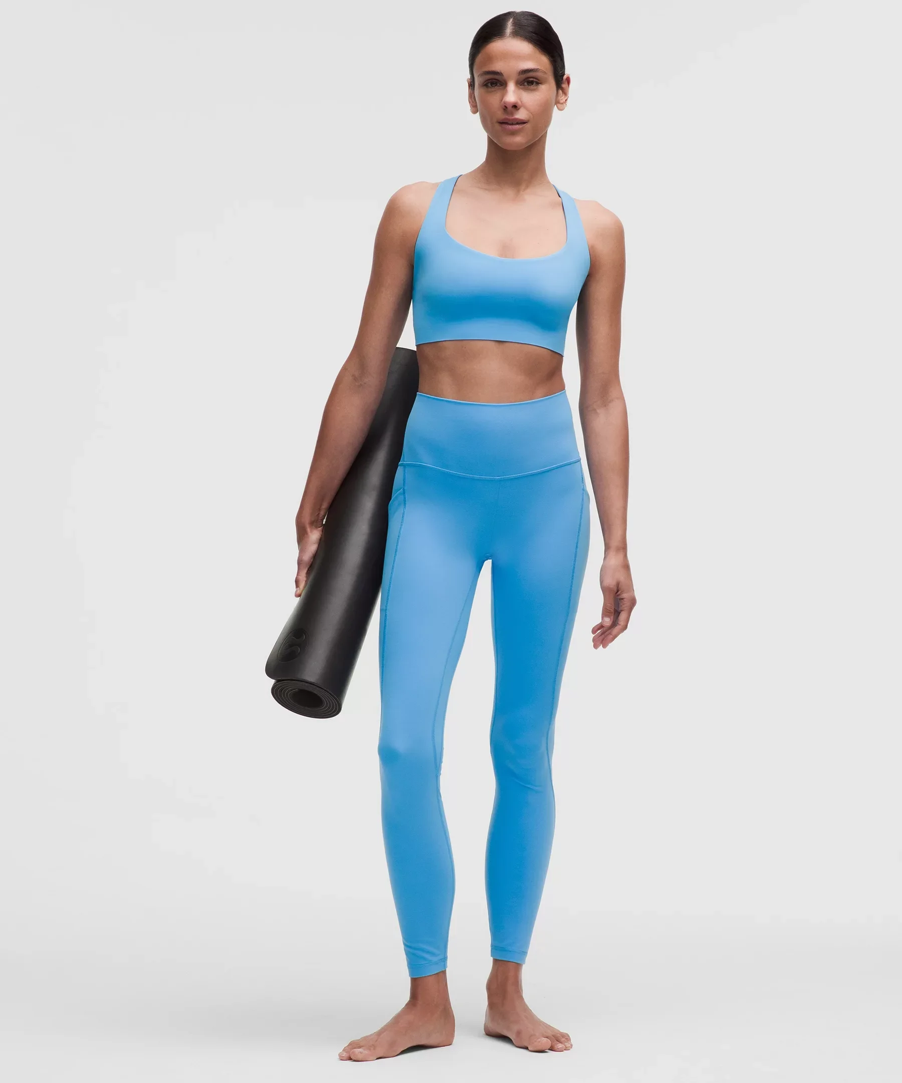lululemon Align™ High-Rise Pant with Pockets 28" - 1