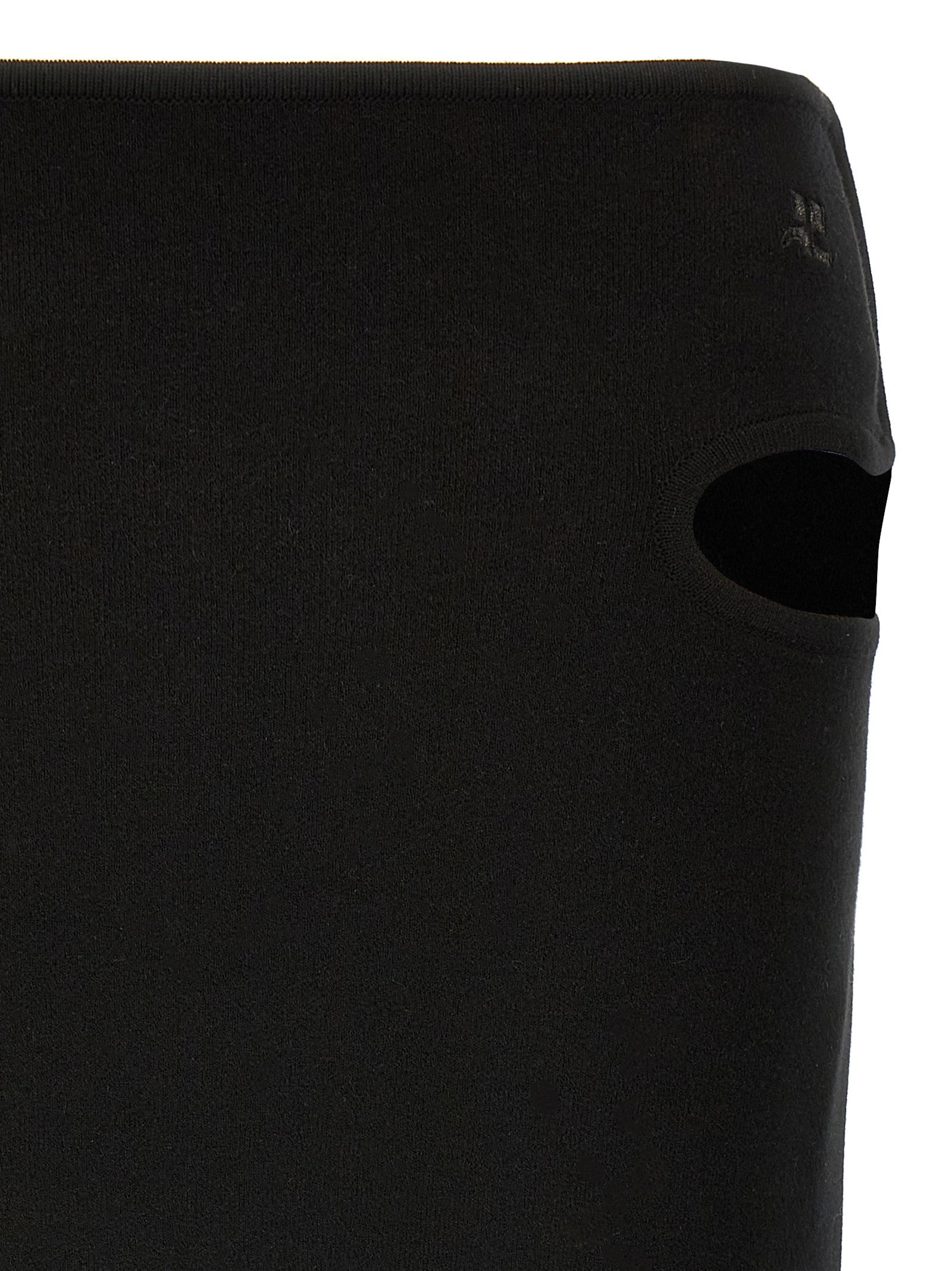 Courreges Women 'Loop Milano' Skirt - 3