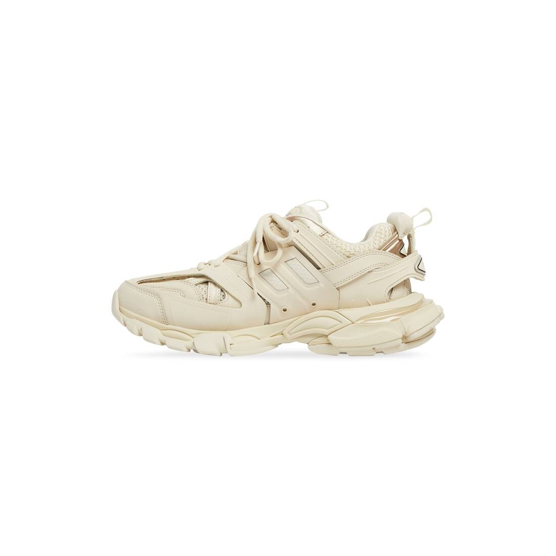 track sneaker - 3