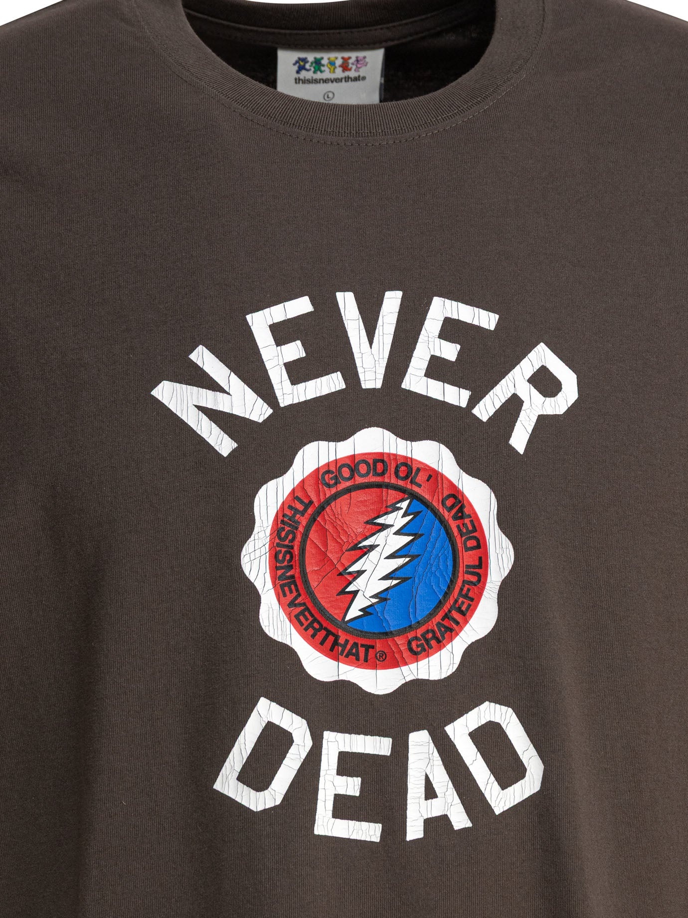Thisisneverthat® X Grateful Dead - 3