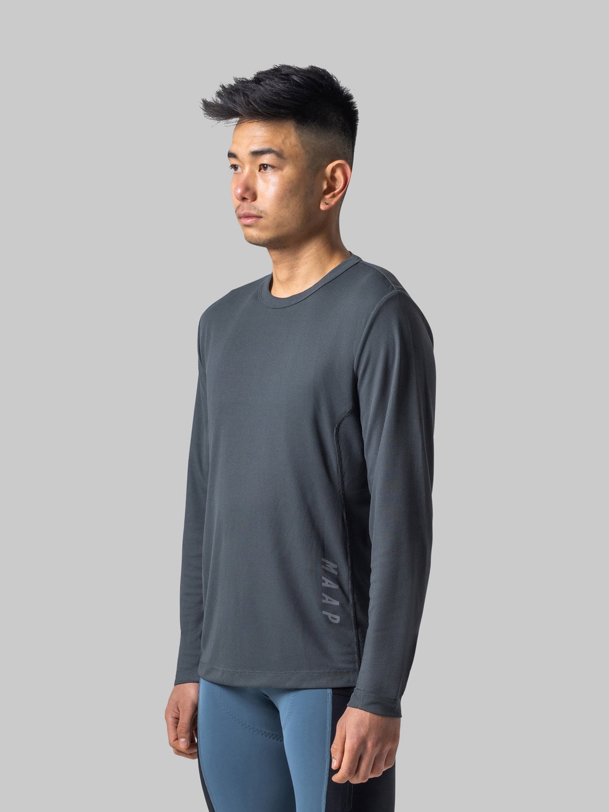 Alt_Road™ Ride LS Tee 3.0 - 2