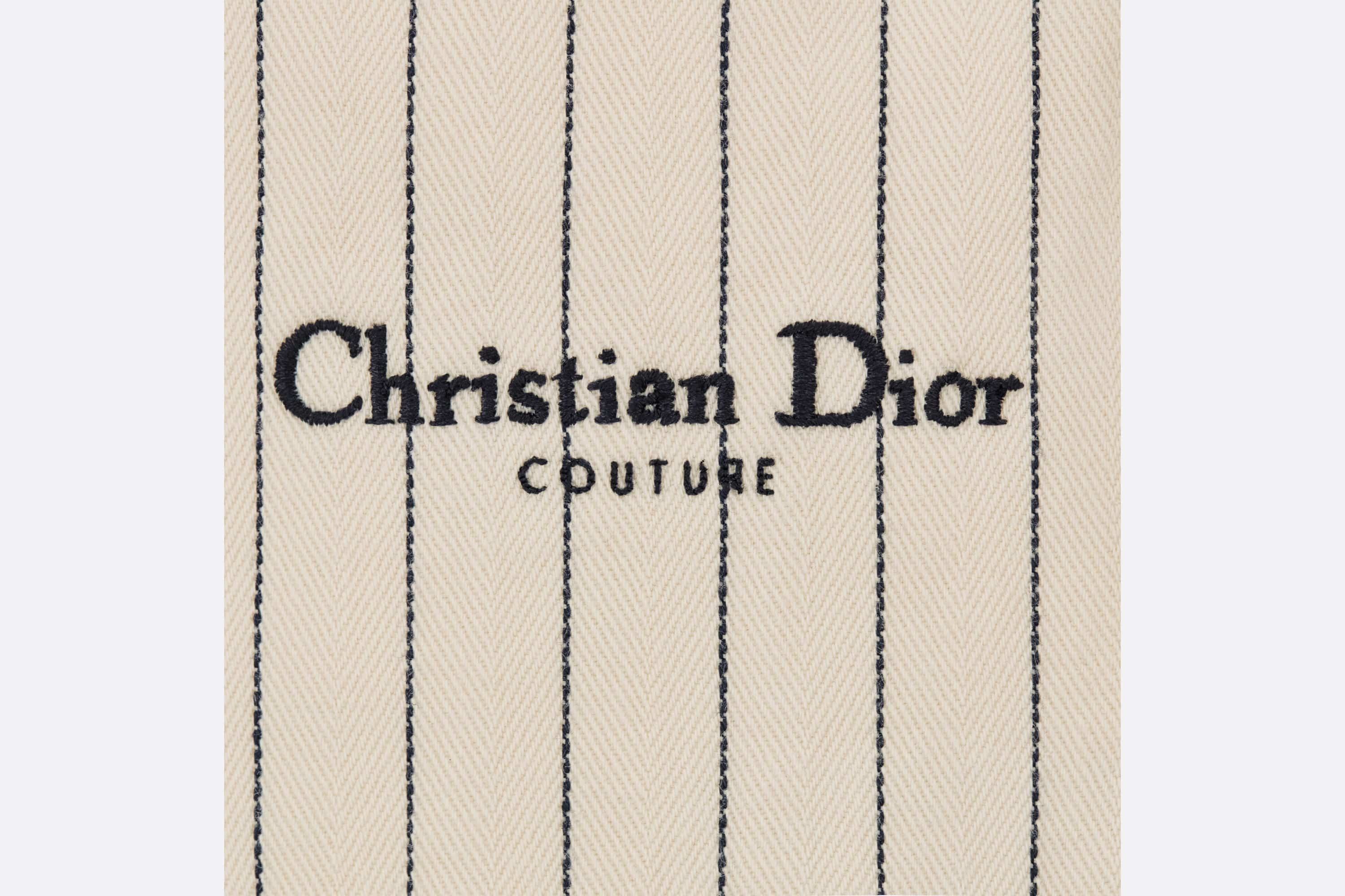 Christian Dior Couture Jeans - 3