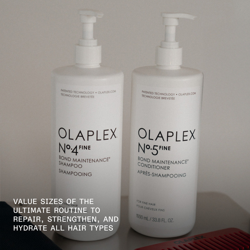 VOLUMIZE + REPAIR VALUE SET 3