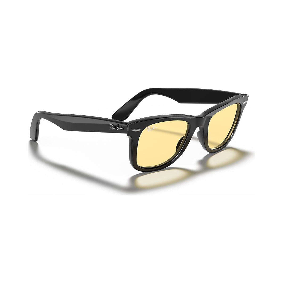 【年始特価】original wayfarer washed lenses Ray-Ban RB2140F Original Wayfarer Classic L (52 - 22) with