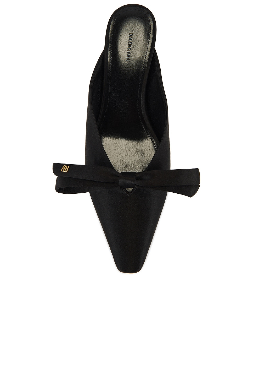 L50 Nano Bow Mule - 4