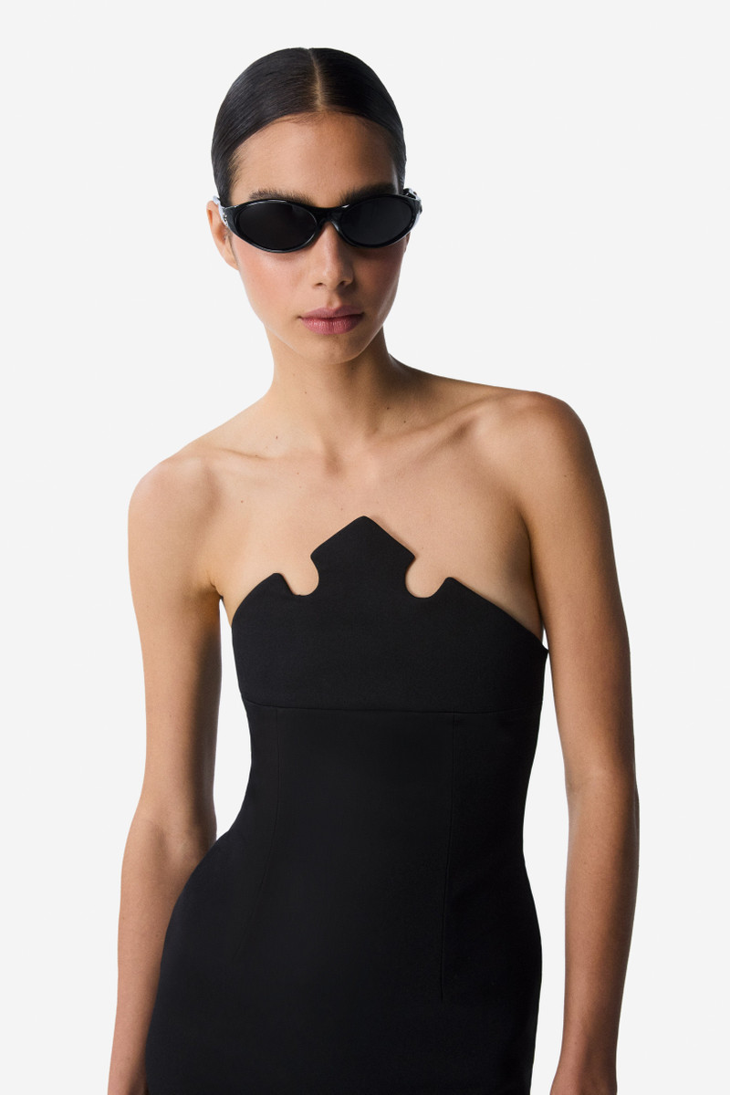 COPERNI Disney X Coperni Crown Dress outlook