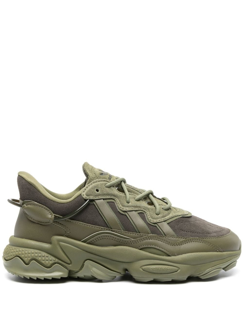 Ozweego lace-up sneakers - 1