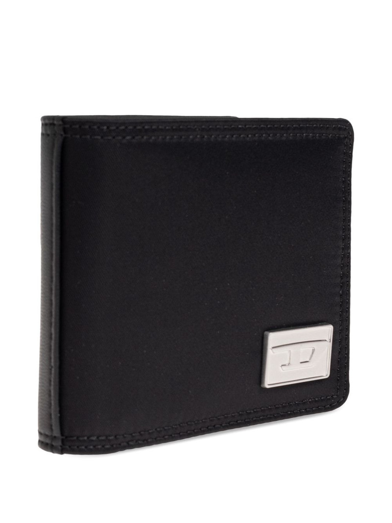 metal plaque wallet 3