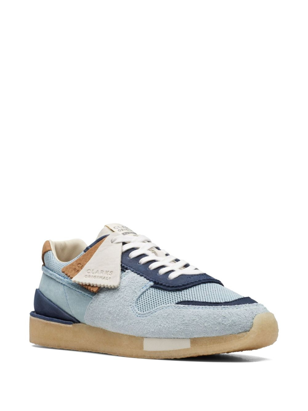 Torrun "Blue" sneakers - 2