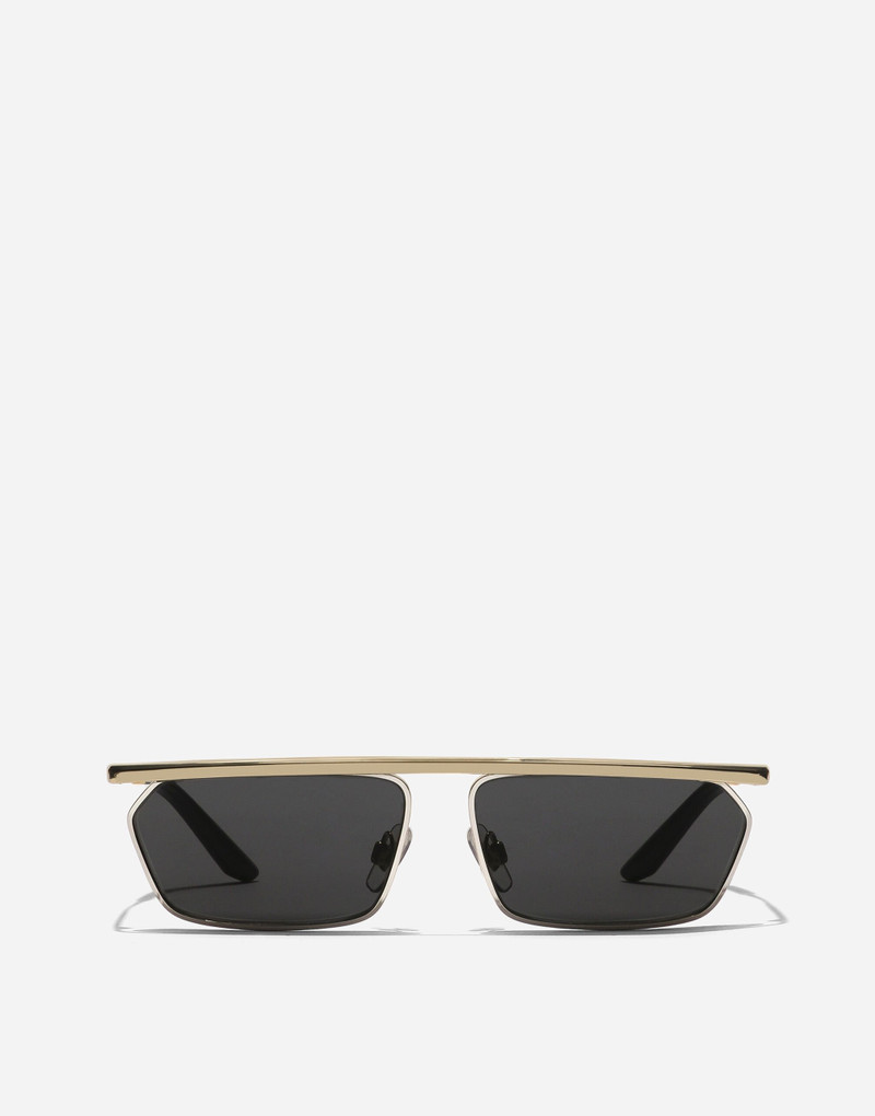 Metal Classic Sunglasses 1