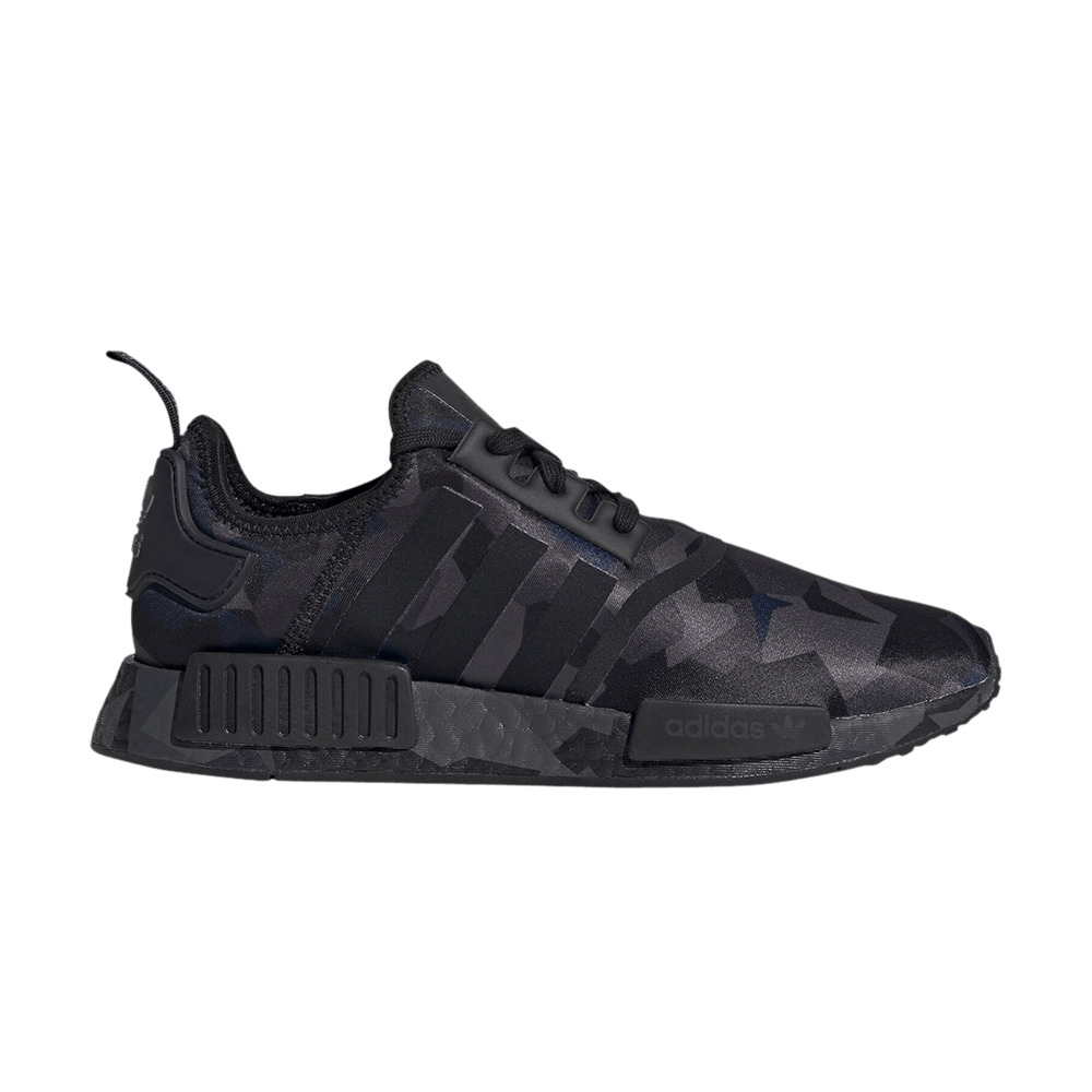 NMD_R1 'Fractal Camo - Black' - 1