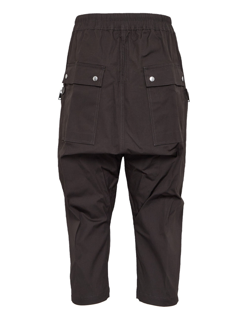 RICK OWENS BAUHAUS BELA CROPPED PANTS Rick Owens(リック