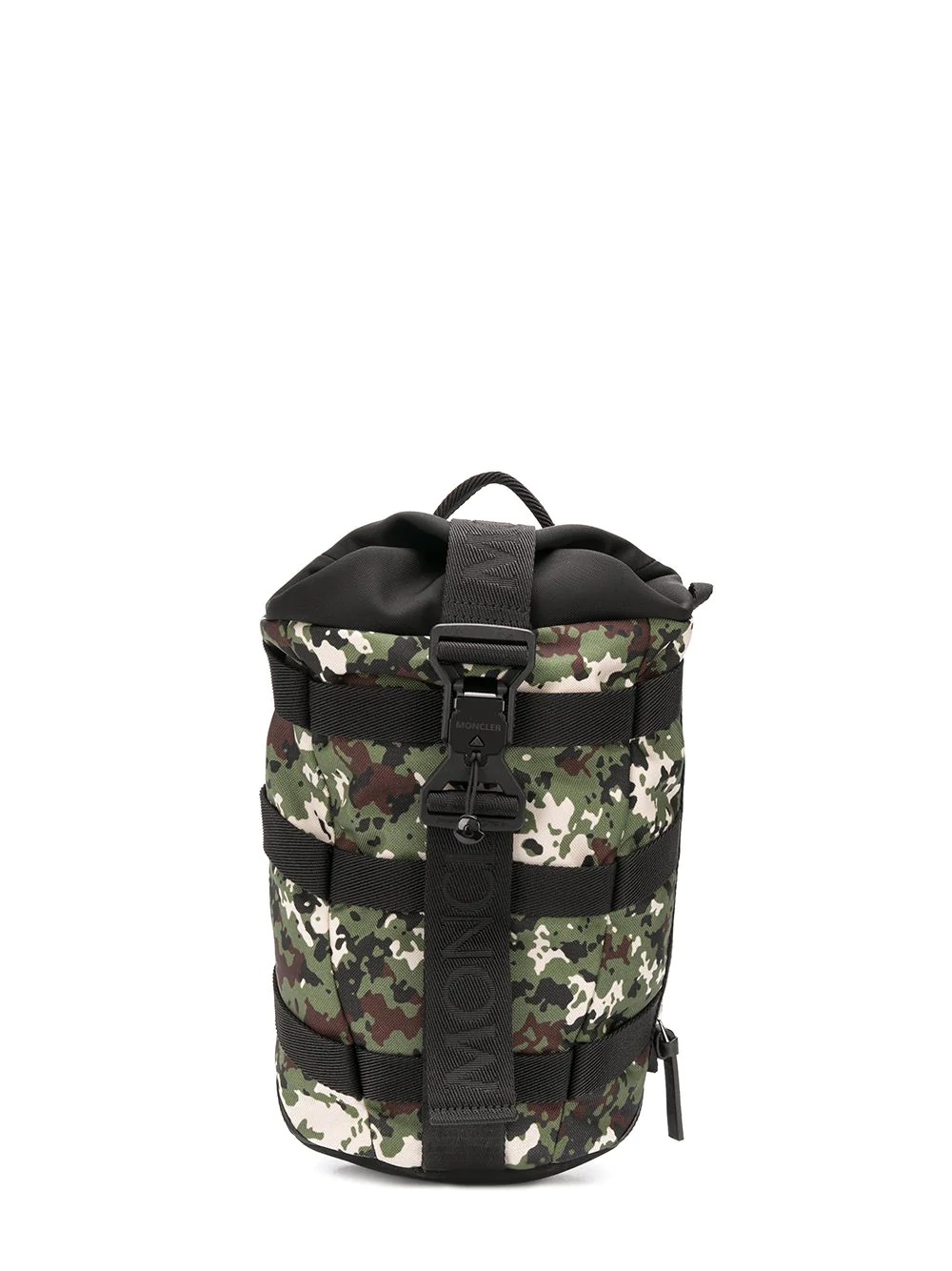 Argens camouflage backpack - 1