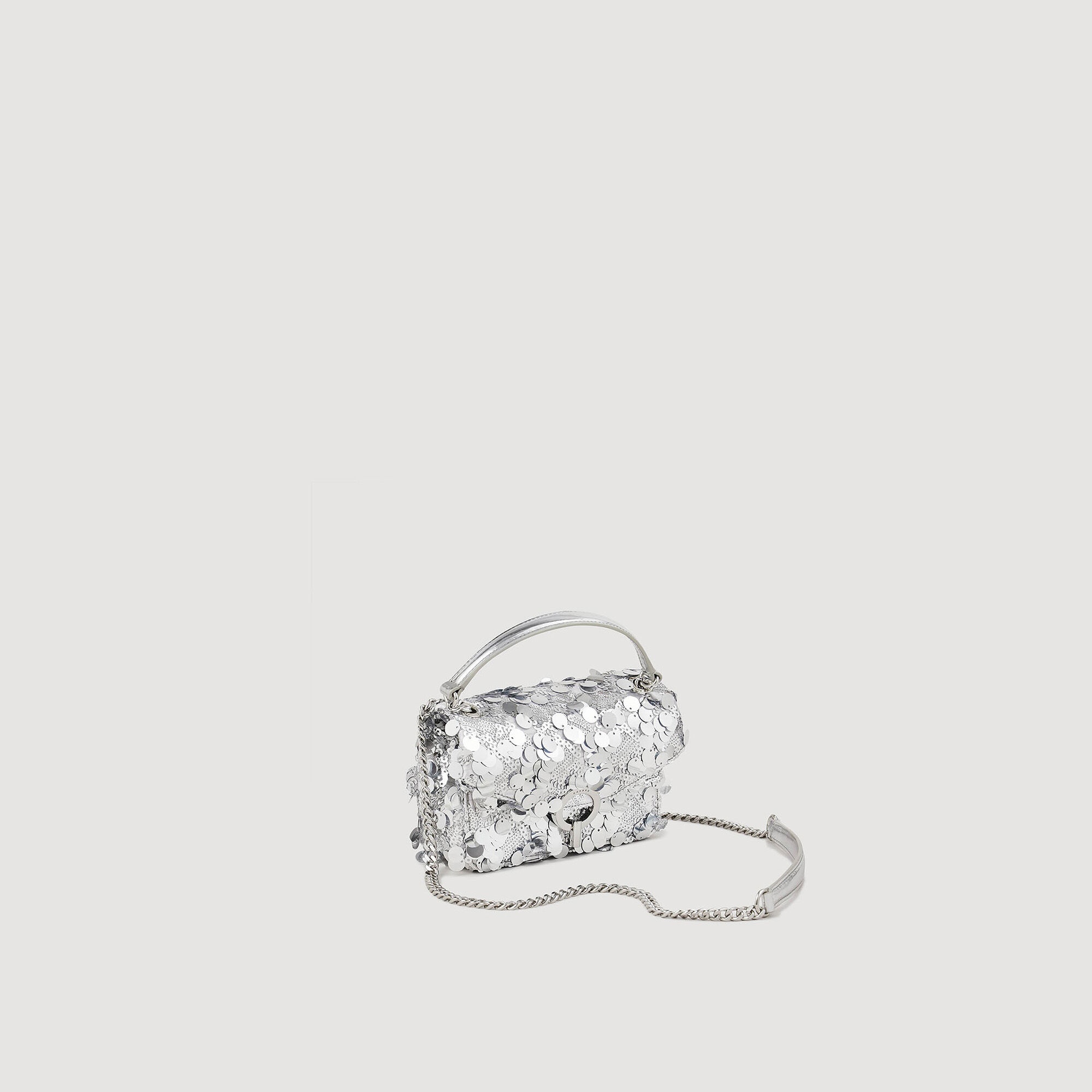 MINI YZA DISCO BAG - 4