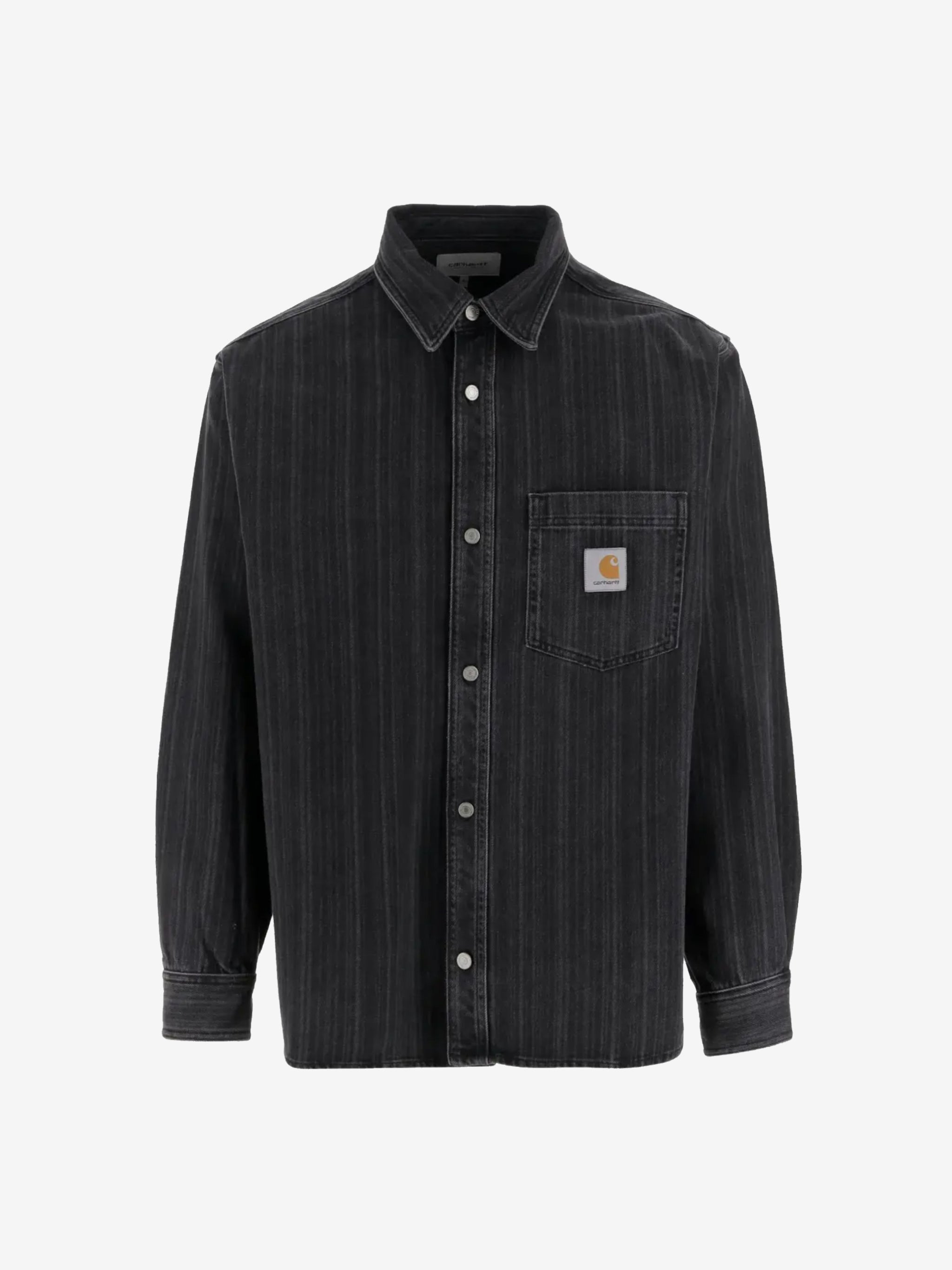 CARHARTT WIP - Unisex Rylan Shirt Jac - 1