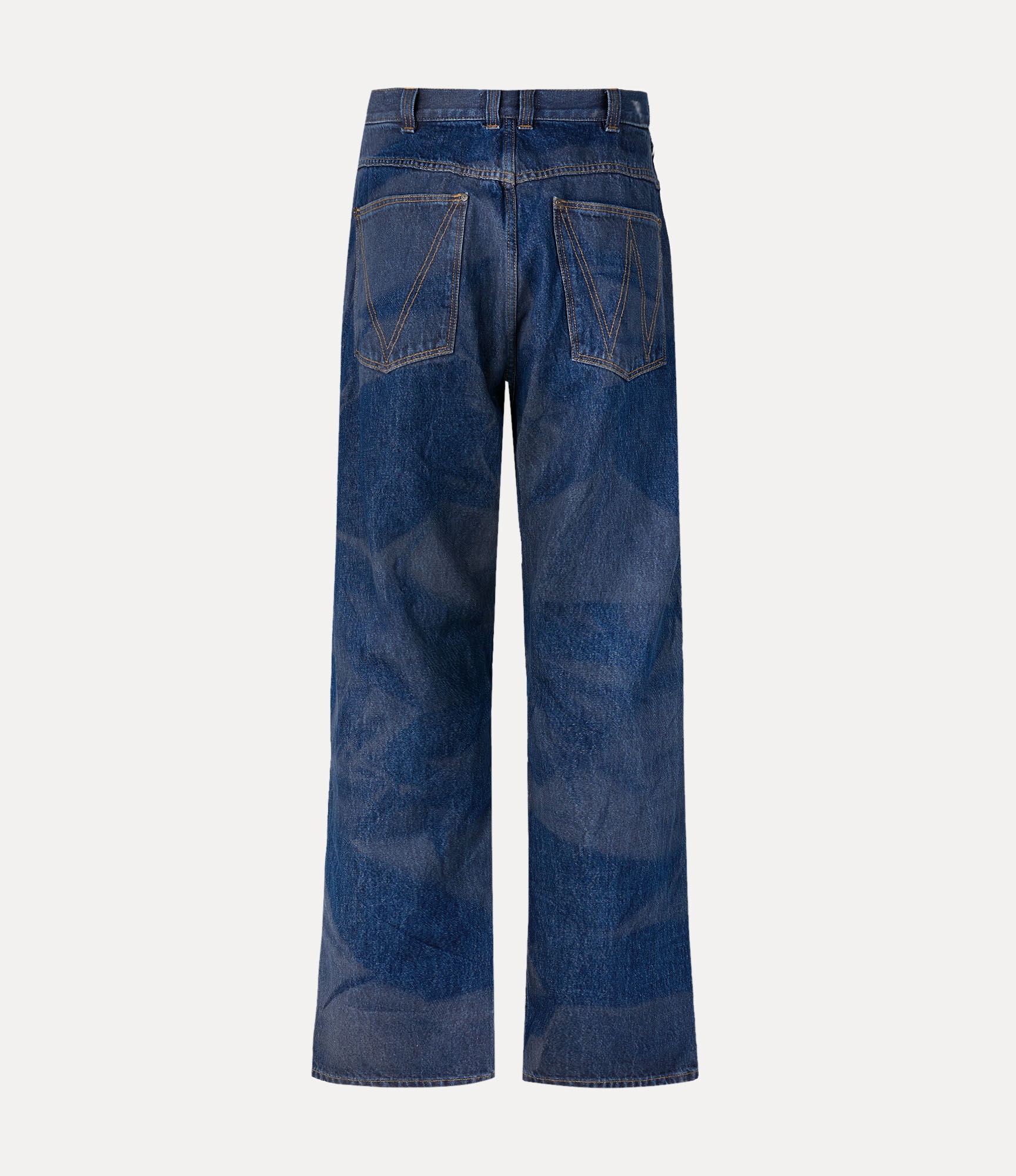 BAGGY JEANS - 2