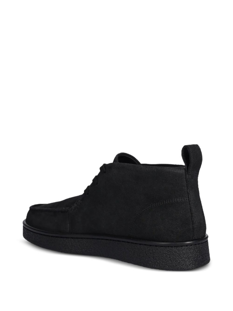 Baseshot Chukka lace-up sneakers 3
